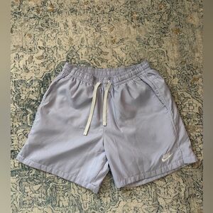 Nike Nylon 6” Short